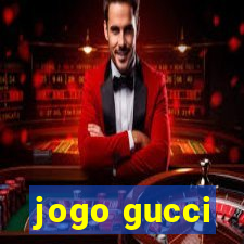 jogo gucci